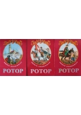 Potop Tom I do III