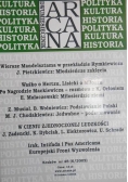 Dwumiesięcznik Arcana nr 48 (6/2002)