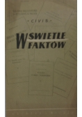 W świetle faktów