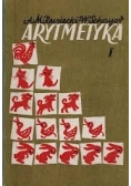 Arytmetyka I