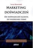 Marketing doświadczeń od doświadczeń klienta...