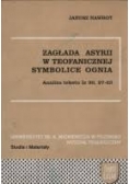 Zagłada Asyrii w teofanicznej symbolice ognia