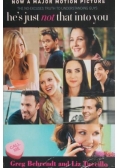 Behrendt Greg - He's just not that into you
