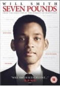 Seven Pounds,DVD