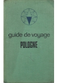 Guide de voyage Pologne