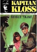 Kapitan Kloss. Ściśle tajne