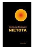 Nietota. Księga tajemna Tatr