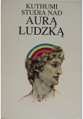 Kuthumi studia nad aurą ludzką
