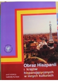 Obraz Hiszpanii i krajów hispanojęzycznych w innych kulturach