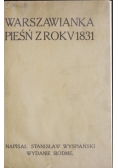 Warszawianka