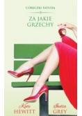 Za jakie grzechy
