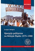 Opozycja polityczna na Dolnym Śląsku 1975-1980