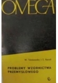 Omega problemy wzornictwa przemysłowego