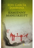 Kamienny manuskrypt