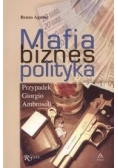 Mafia, biznes, polityka