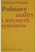 Podstawy analizy i inżynierii systemów