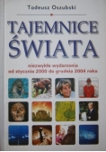 Tajemnice świata Nowa