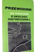 Przewodnik do ćwiczeń z geologii historycznej