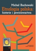 Etnologia polska