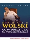 Od serca Wiersze i satyry