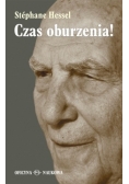 Czas oburzenia