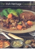 The Irish Heritage Cookbook