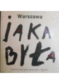 Warszawa, jaka była
