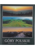 Góry Polskie