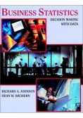 Business Statistics: Decision Making with Data
