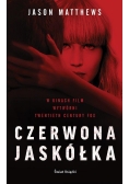 Czerwona jaskółka