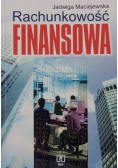 Rachunkowość Finansowa