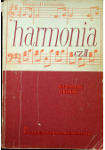 Harmonia cz II