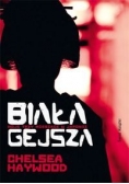 Biała gejsza