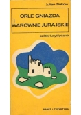 Orle gniazda i warownie jurajskie