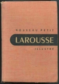 Nouveau petit larousse illustre