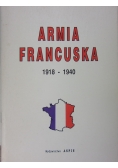 Armia Francuska 1918-1940