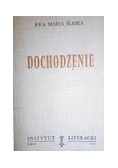 Dochodzenie