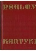 Psalmy Kantyki