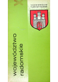 Województwo radomskie