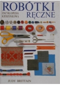 Robótki ręczne. Encyklopedia kieszonkowa