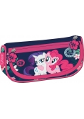 Piórnik saszetka dwukomorowa My Little Pony