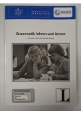 Grammatik lehren und lernen