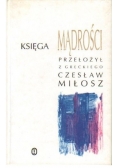 Księga mądrości