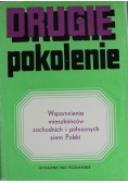 Drugie pokolenie
