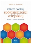 Oblicza polskiej spółdzielczości wiejskiej