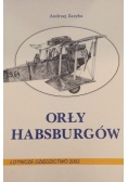 Orły habsburgów