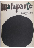 Malaparte Curzio - Kaputt