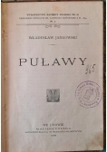 Puławy 1909 r