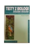 Testy z biologii zoologia i ekologia