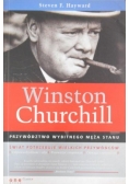 Winston Churchill Przywództwo wybitnego męża stanu